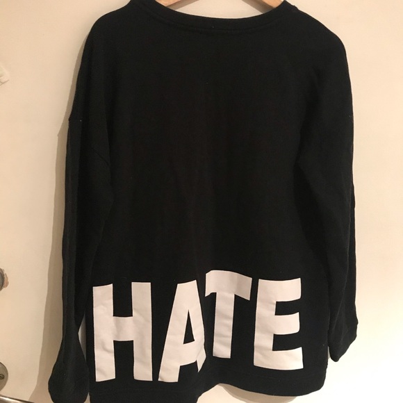 Pullover size8 - Picture 2 of 5